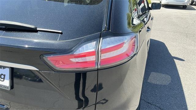 used 2019 Ford Edge car, priced at $16,775