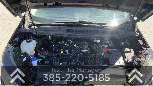 used 2019 Ford Edge car, priced at $15,656