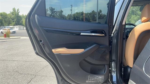 new 2025 Kia Seltos car, priced at $29,578