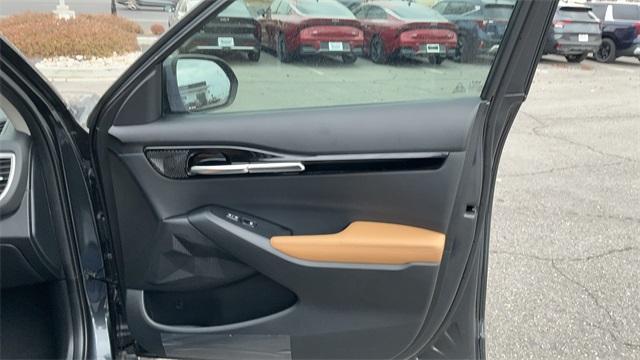 new 2025 Kia Seltos car, priced at $28,328