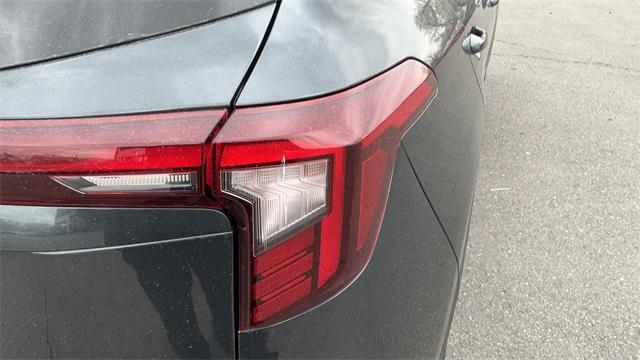 new 2025 Kia Seltos car, priced at $28,328