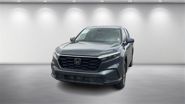 used 2024 Honda CR-V car, priced at $34,499