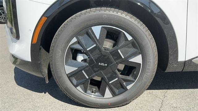 new 2026 Kia Sportage car