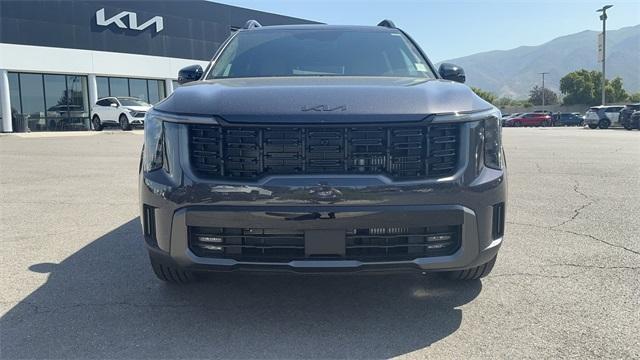new 2025 Kia Sorento car