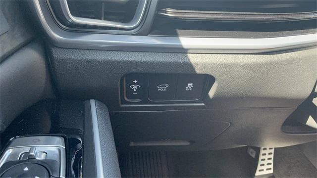 new 2025 Kia Sorento car