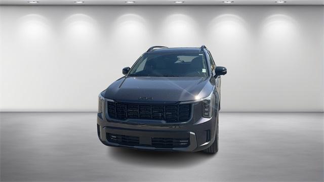 new 2025 Kia Sorento car