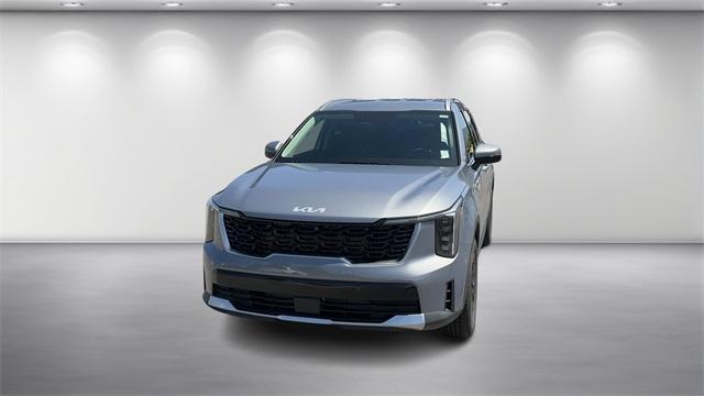 new 2025 Kia Sorento car, priced at $37,058