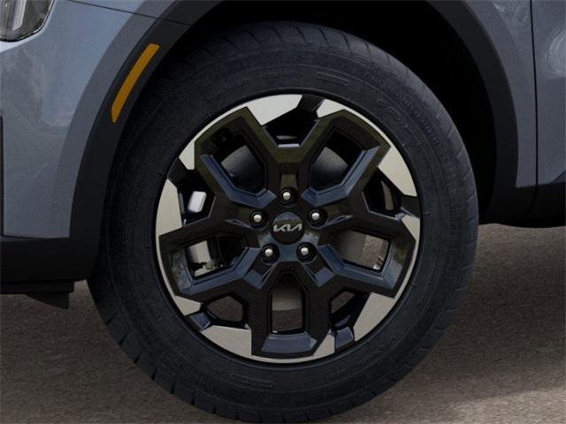 new 2025 Kia Sorento car, priced at $37,558