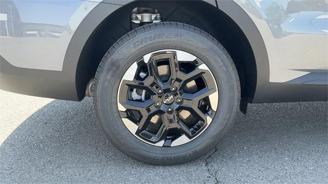 new 2025 Kia Sorento car, priced at $37,058