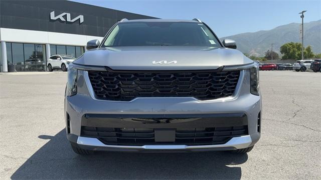 new 2025 Kia Sorento car, priced at $37,058