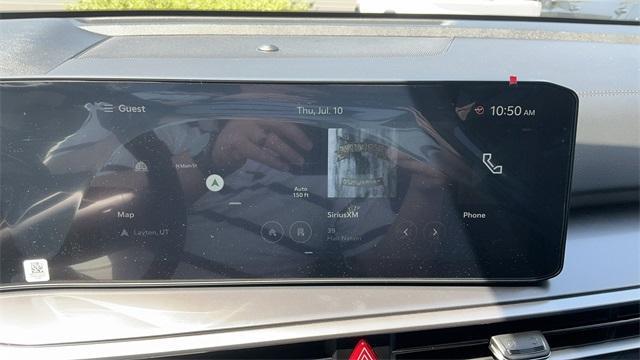 new 2025 Kia Sorento car, priced at $37,058