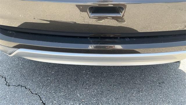 used 2015 Honda CR-V car, priced at $18,465