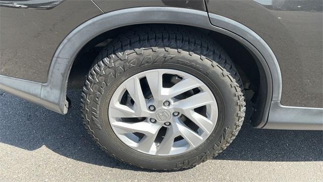 used 2015 Honda CR-V car, priced at $18,465