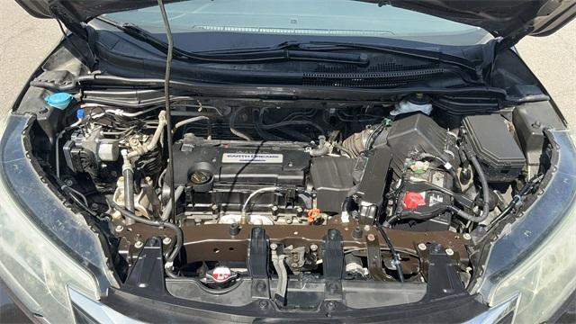 used 2015 Honda CR-V car, priced at $18,465