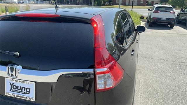 used 2015 Honda CR-V car, priced at $18,465
