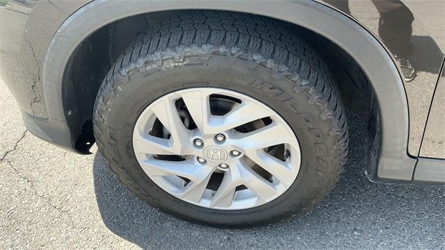 used 2015 Honda CR-V car, priced at $18,465