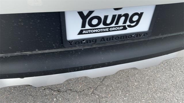 new 2025 Kia Sportage Hybrid car, priced at $34,065