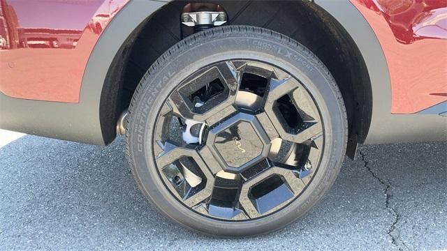 new 2025 Kia Sorento car, priced at $43,568