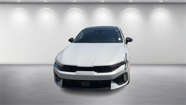 new 2025 Kia K5 car, priced at $33,331