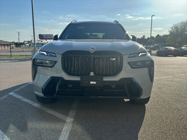 used 2023 BMW X7 car, priced at $87,995