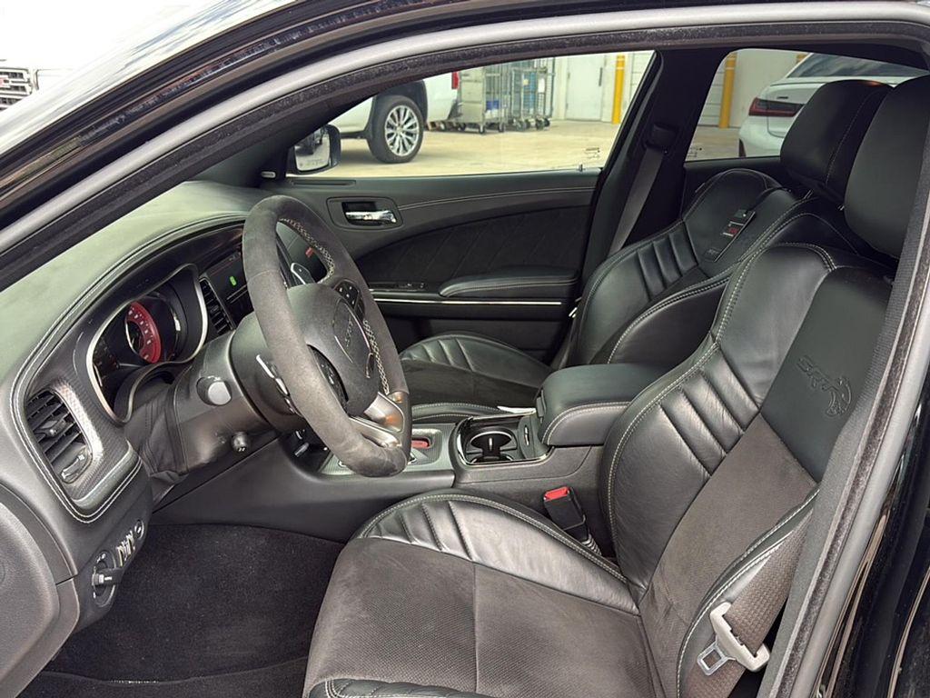 used 2023 Dodge Charger car, priced at $79,995