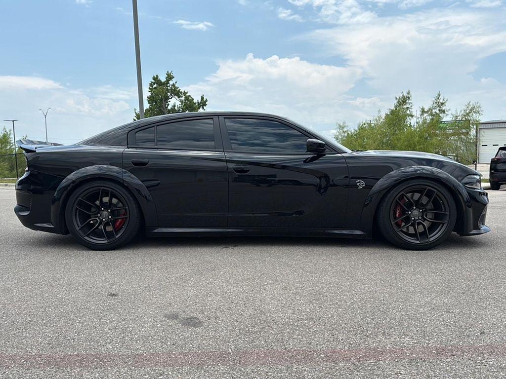 used 2023 Dodge Charger car, priced at $79,995