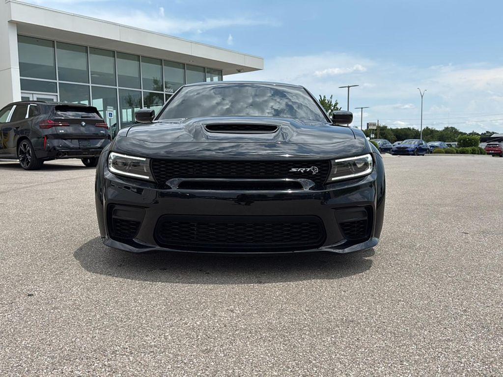 used 2023 Dodge Charger car, priced at $79,995