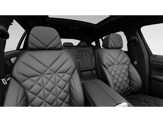 new 2026 BMW X6 car, priced at $87,925