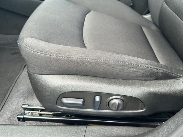 used 2023 Chevrolet Malibu car, priced at $21,750