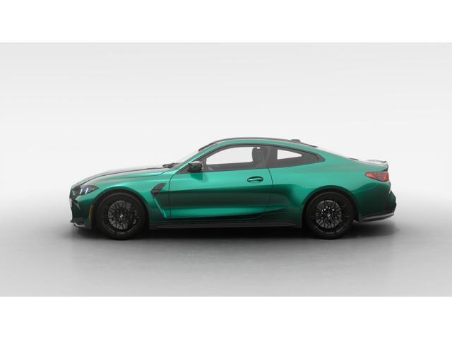 new 2026 BMW M4 car, priced at $97,270