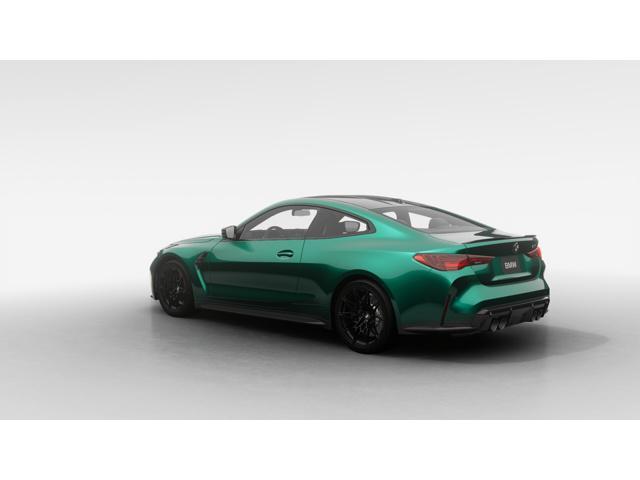 new 2026 BMW M4 car, priced at $97,270