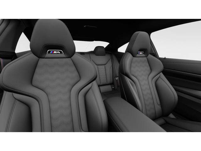 new 2026 BMW M4 car, priced at $97,270