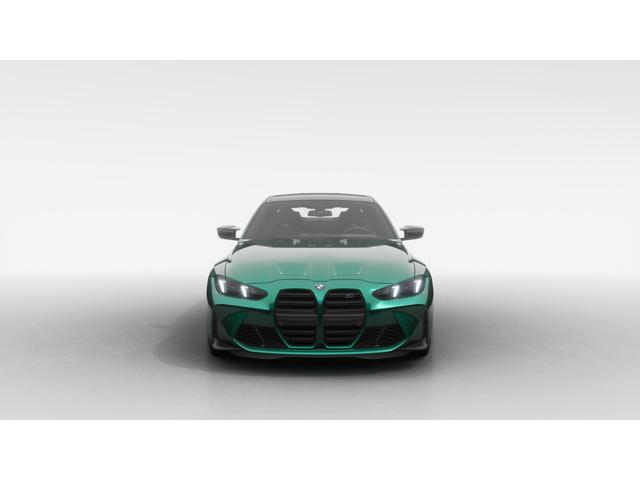 new 2026 BMW M4 car, priced at $97,270