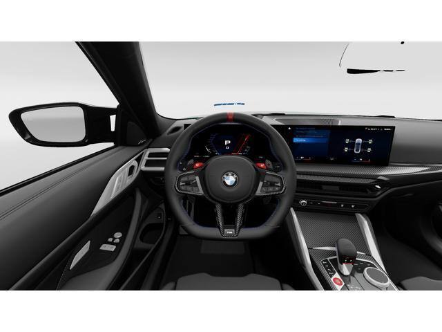 new 2026 BMW M4 car, priced at $97,270