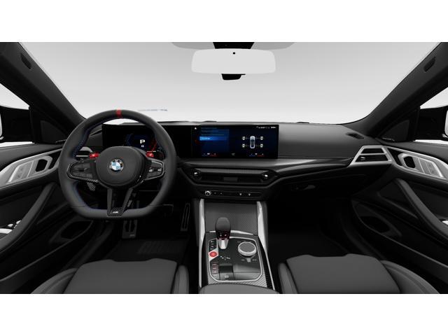 new 2026 BMW M4 car, priced at $97,270