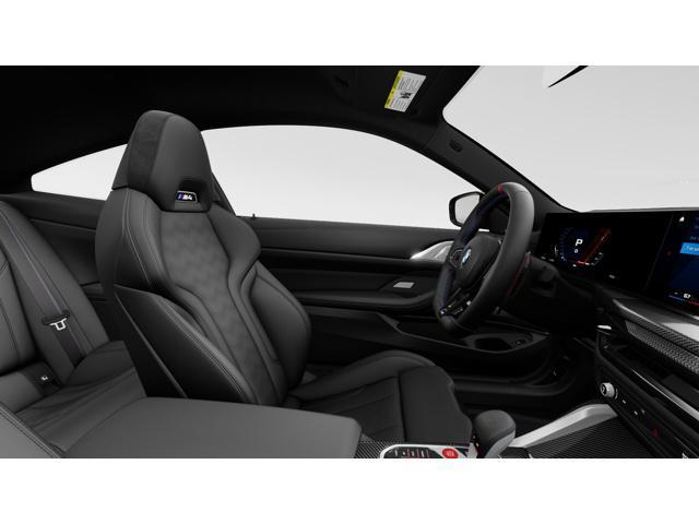 new 2026 BMW M4 car, priced at $97,270