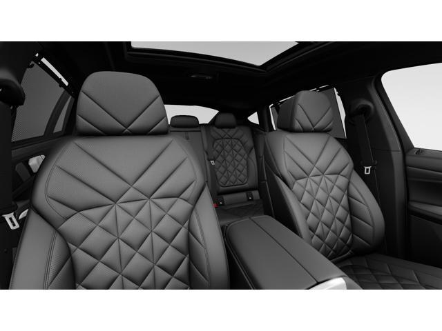 new 2026 BMW X6 car, priced at $108,800
