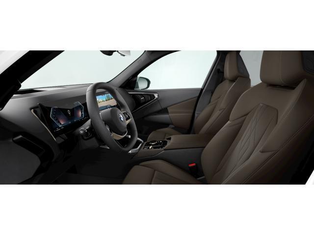 new 2025 BMW X3 car, priced at $56,460