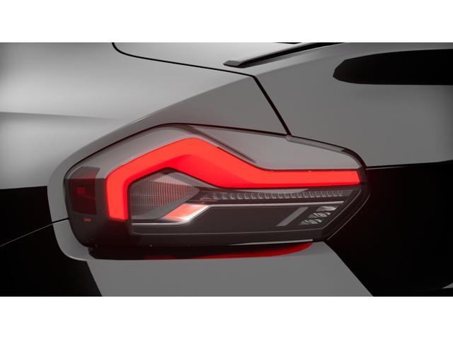 new 2025 BMW 230 car, priced at $48,220