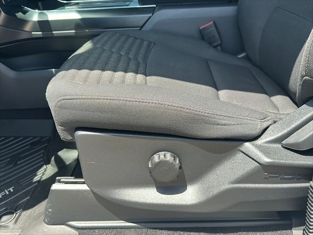 used 2023 Ford F-150 car, priced at $38,495