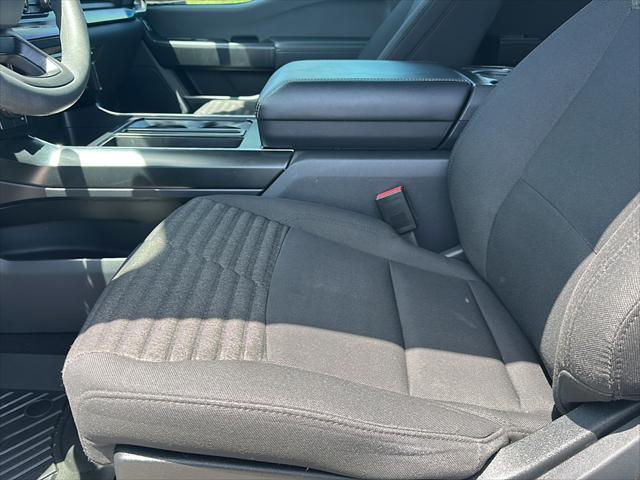 used 2023 Ford F-150 car, priced at $38,495