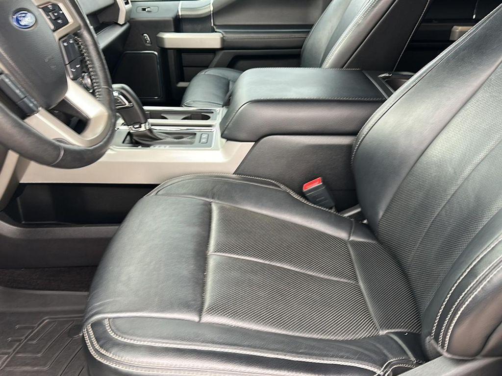 used 2019 Ford F-150 car, priced at $31,995