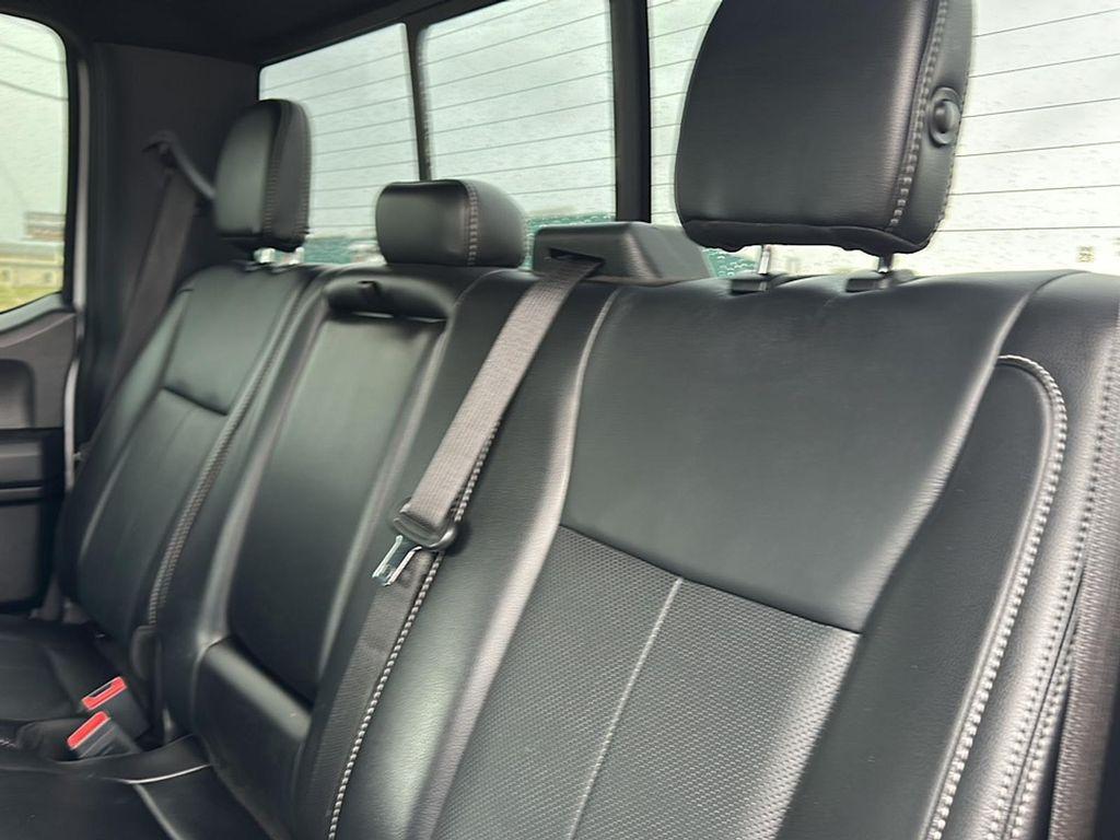 used 2019 Ford F-150 car, priced at $31,995