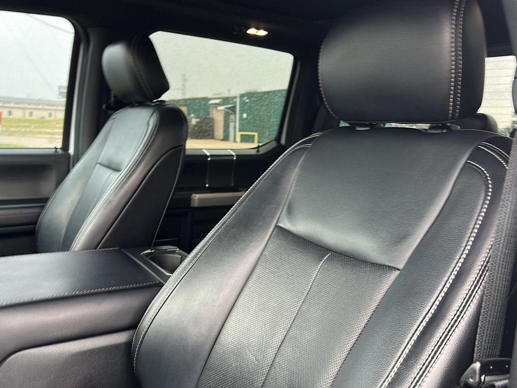 used 2019 Ford F-150 car, priced at $31,995