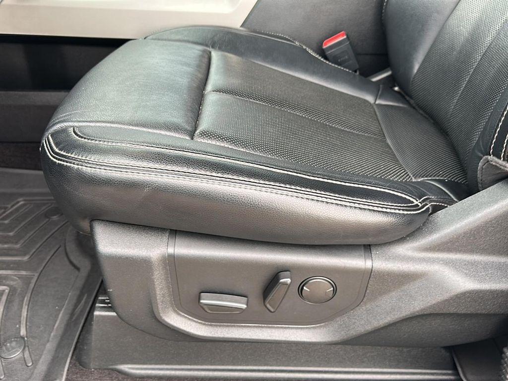 used 2019 Ford F-150 car, priced at $31,995