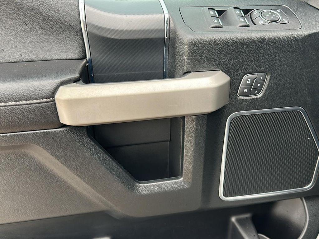 used 2019 Ford F-150 car, priced at $31,995