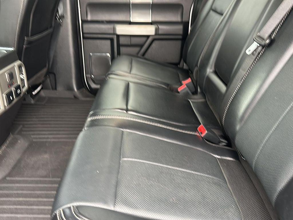 used 2019 Ford F-150 car, priced at $31,995