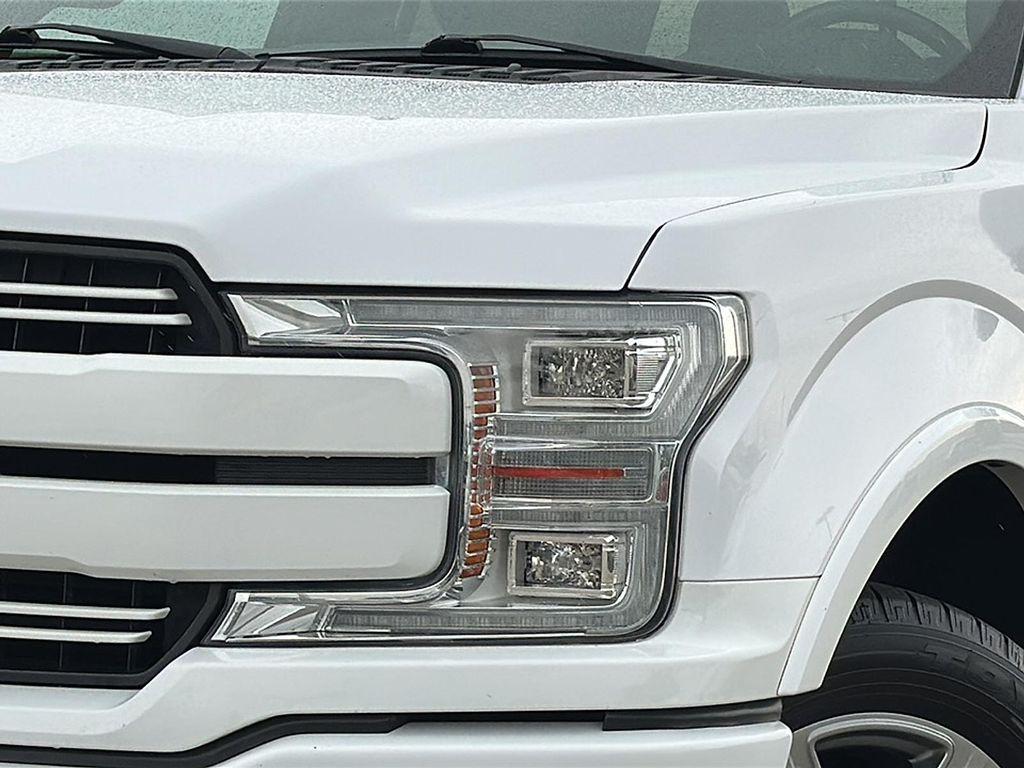 used 2019 Ford F-150 car, priced at $31,995