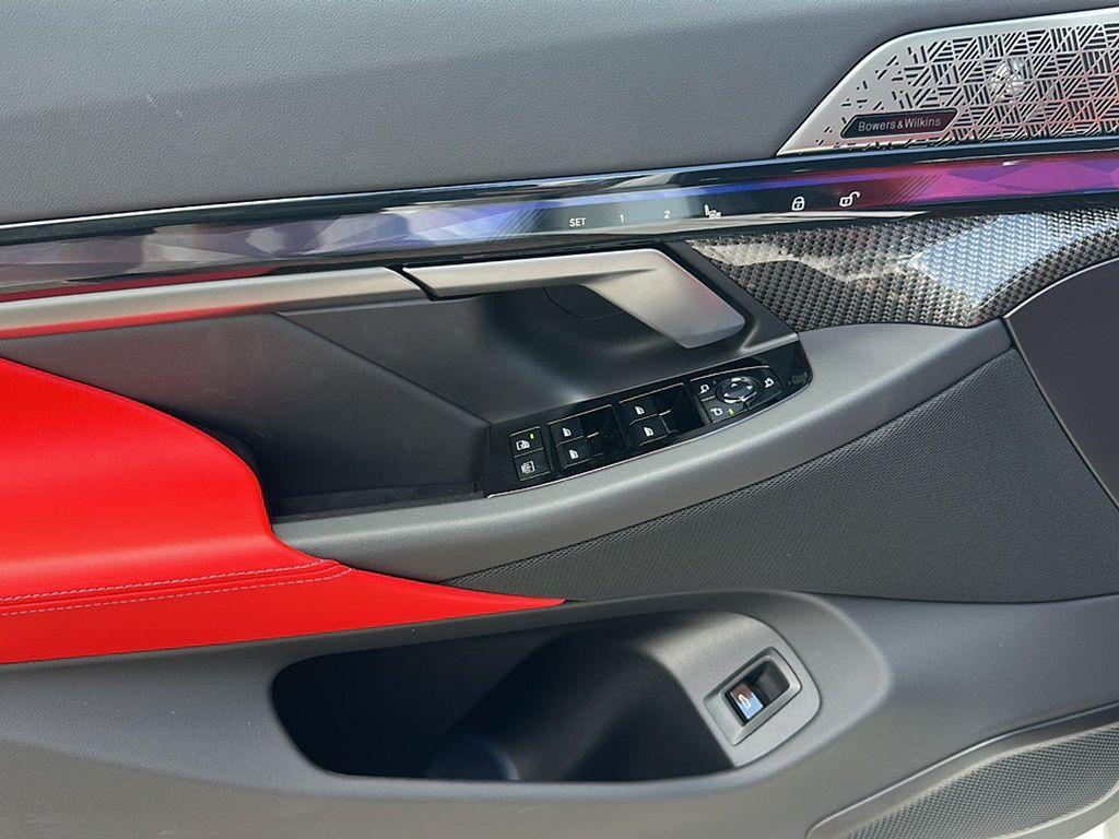 new 2026 BMW M5 car, priced at $133,425