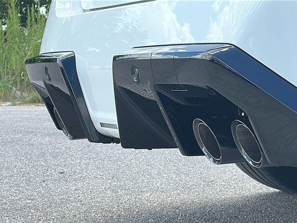 new 2026 BMW M5 car, priced at $133,425